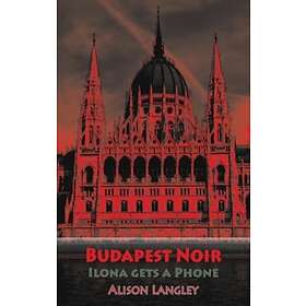 Budapest Noir