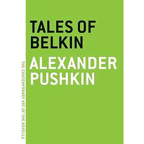 Tales Of Belkin