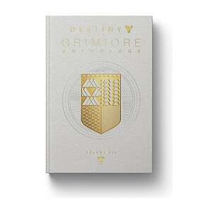 Destiny Grimoire Anthology, Vol. VII