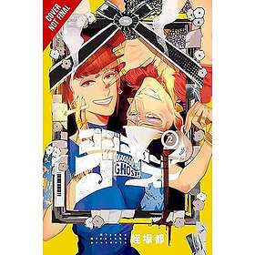 GOGOGOGO-GO-GHOST!, Vol. 2