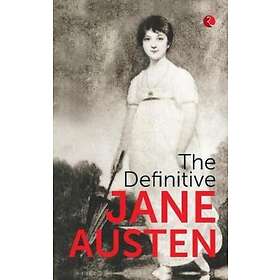 Definitive Jane Austin