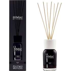 Millefiori Milano Nero aroma diffusor 100ml