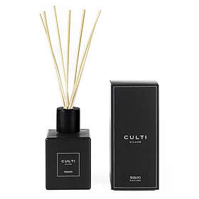 Culti Black Label Decor Tessuto aroma diffusor 500ml