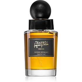 Teatro Fragranze Incenso Imperiale aroma diffusor (Imperial Oud) 100ml