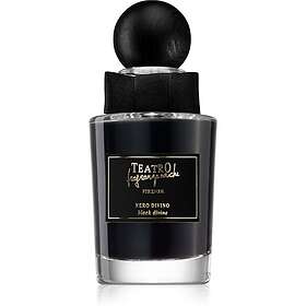 Teatro Fragranze Nero Divino aroma diffusor (Black Divine) 100ml