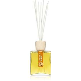 THD Platinum Collection Arancia & Cannella aroma diffusor 200ml