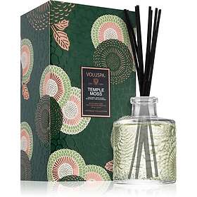 Voluspa Japonica Temple Moss aroma diffusor 100ml