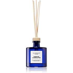 Vila Hermanos Apothecary Cobalt Blue Tuberose & Magnolia Tree aroma diffusor 100ml