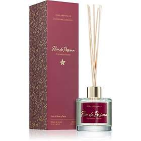 Seal Aromas Christmas Poinsettia Flower aroma diffusor 100ml