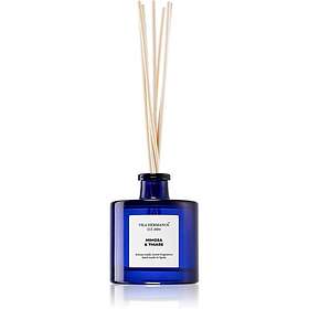 Vila Hermanos Apothecary Cobalt Blue Mimosa & Thiare aroma diffusor 100ml