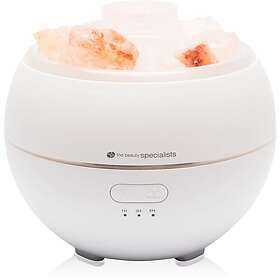 RIO Aroma Diffuser with Himalayan Rock Salt aroma diffusor 1 st.