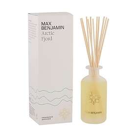 Max Benjamin Scandi Arctic Fjord aroma diffusor 150ml unisex