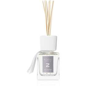 Millefiori Milano Zona Soft Leather aroma diffusor 100ml unisex