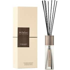 Millefiori Milano Selected Smoked Bamboo aroma diffusor 100ml unisex