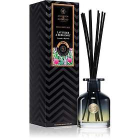 Ashleigh & Burwood London Lavender Bergamot aroma diffusor 120ml unisex