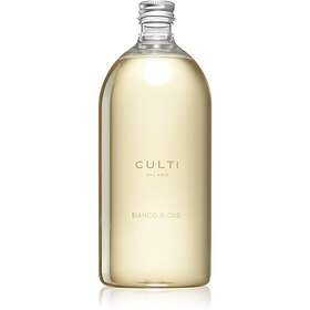 Culti Refill Bianco D'Oud aroma diffusor Påfyllning 1000ml unisex