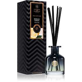 Ashleigh & Burwood London Sicilian Lemon aroma diffusor 120ml unisex