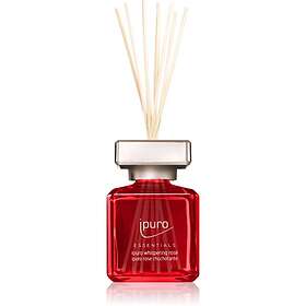 Ipuro Essentials Whispering Rose aroma diffusor 50ml unisex