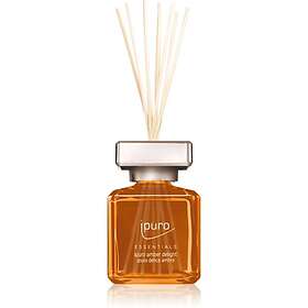 Ipuro Essentials Amber Delight aroma diffusor 50ml unisex