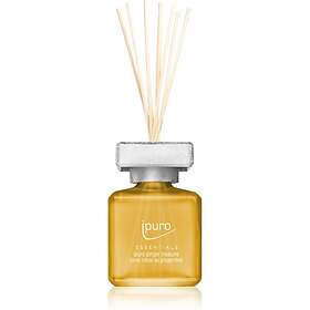 Ipuro Essentials Ginger Treasure aroma diffusor 50ml unisex