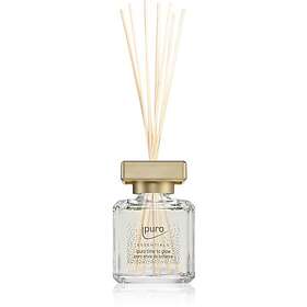 Ipuro Essentials Time To Glow aroma diffusor 100ml unisex