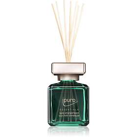 Ipuro Essentials Emerald Forest aroma diffusor 50ml unisex