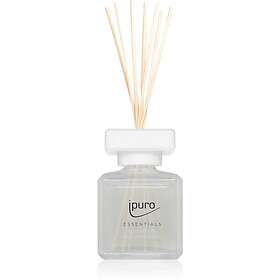 Ipuro Essentials White Lily aroma diffusor 50ml unisex