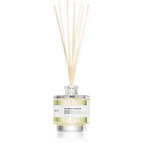 Ambientair Lab Co. Patchouli & Cedar aroma diffusor 200ml unisex