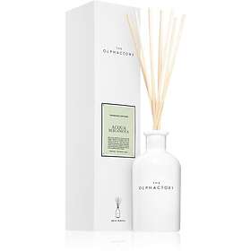 Ambientair The Olphactory White Insignia Acqua Bergamota aroma diffusor 500ml unisex