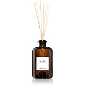 Ambientair The Olphactory Orange & Cinnamon aroma diffusor 500ml unisex