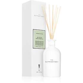 Ambientair The Olphactory White Insignia Acqua Bergamota aroma diffusor 250ml unisex