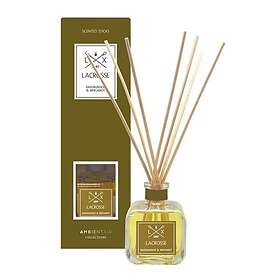 Ambientair Lacrosse Sandalwood & Bergamot aroma diffusor 100ml unisex