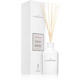 Ambientair The Olphactory White Insignia Majestic Symphony aroma diffusor 500ml unisex