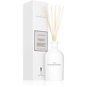 Ambientair The Olphactory White Insignia Majestic Symphony aroma diffusor 250ml unisex