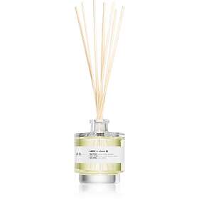 Ambientair Lab Co. Amber & Clove aroma diffusor 200ml unisex