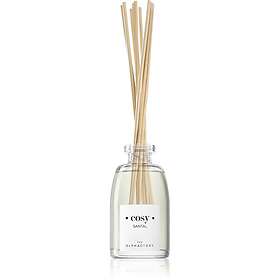 Ambientair The Olphactory Santal aroma diffusor (Cosy) 250ml unisex