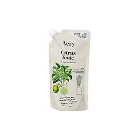 Aery Botanical Citrus Tonic aroma diffusor Påfyllning 200ml unisex