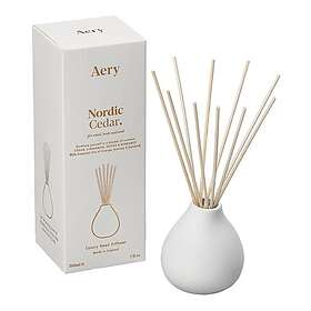 Aery Fernweh Nordic Cedar aroma diffusor 200ml unisex