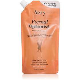 Aery Aromatherapy Eternal Optimist aroma diffusor Påfyllning 200ml unisex