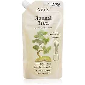 Aery Botanical Bonsai Tree aroma diffusor Påfyllning 200ml