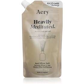 Aery Aromatherapy Heavily Meditated aroma diffusor Påfyllning 200ml unisex