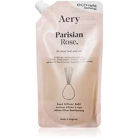 Aery Fernweh Parisian Rose aroma diffusor Påfyllning 200ml unisex