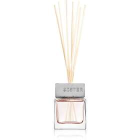 Sister's Aroma Peony Home Garden diffusor 110ml unisex