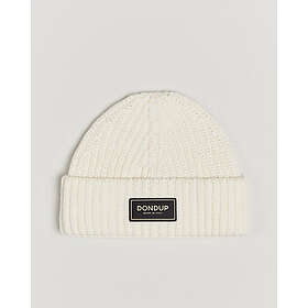 Dondup Bonnet Côtelé