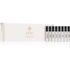 AZHA Perfumes Sun Collection Men Discovery Set för män 8x2ml male