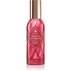 Bath & Body Works Frosted Cranberry sprej för rummet 42,5g