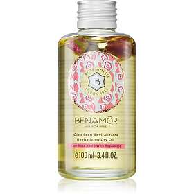 Benamôr Rose Amélie Óleo Seco Närande torr olja 100ml