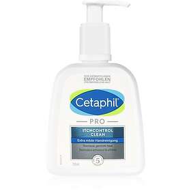 Cetaphil Pro ItchControl Clean Mild flytande handtvål 236ml