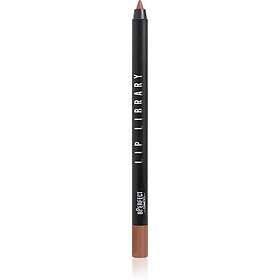 BPerfect Cosmetics Lip Library Liner Contour 1,5g