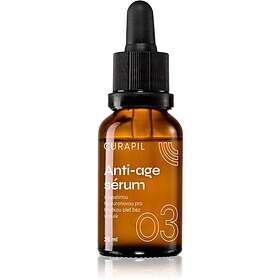 Curapil Six steps to beauty 03 Anti-Age Serum 25ml